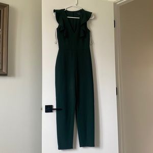 French Connection Jumpsuit